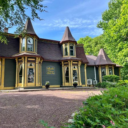 Belle View Manor Inn Harbour Grace Екстериор снимка