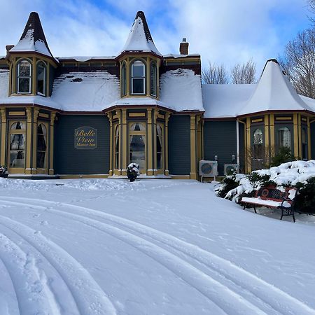 Belle View Manor Inn Harbour Grace Екстериор снимка