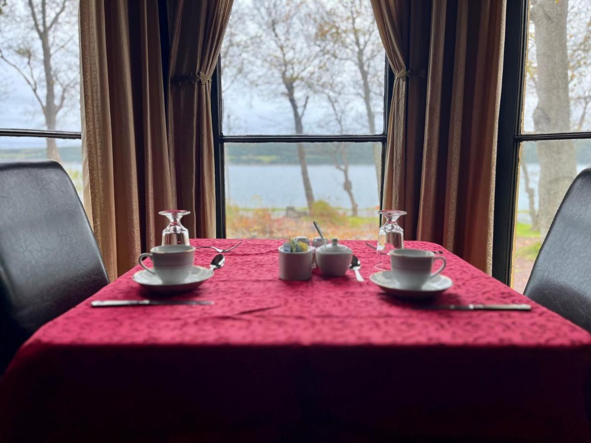 Belle View Manor Inn Harbour Grace Екстериор снимка