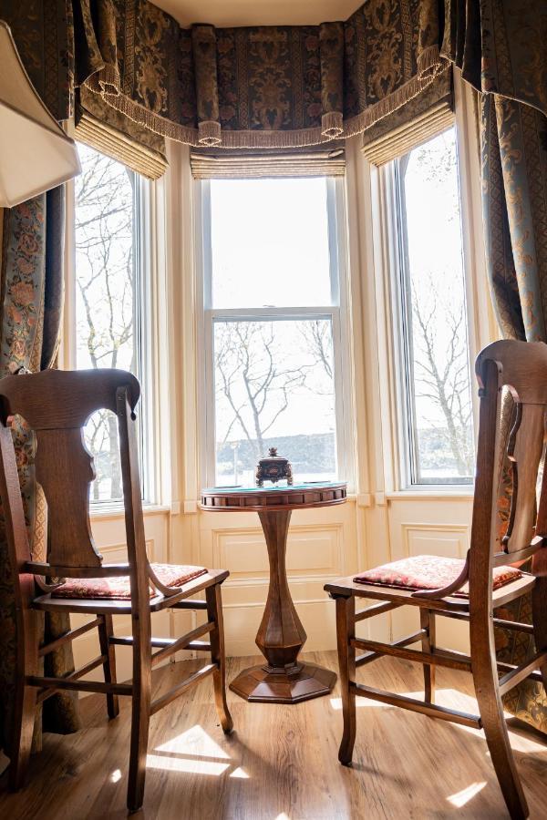 Belle View Manor Inn Harbour Grace Екстериор снимка
