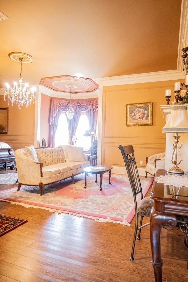 Belle View Manor Inn Harbour Grace Екстериор снимка