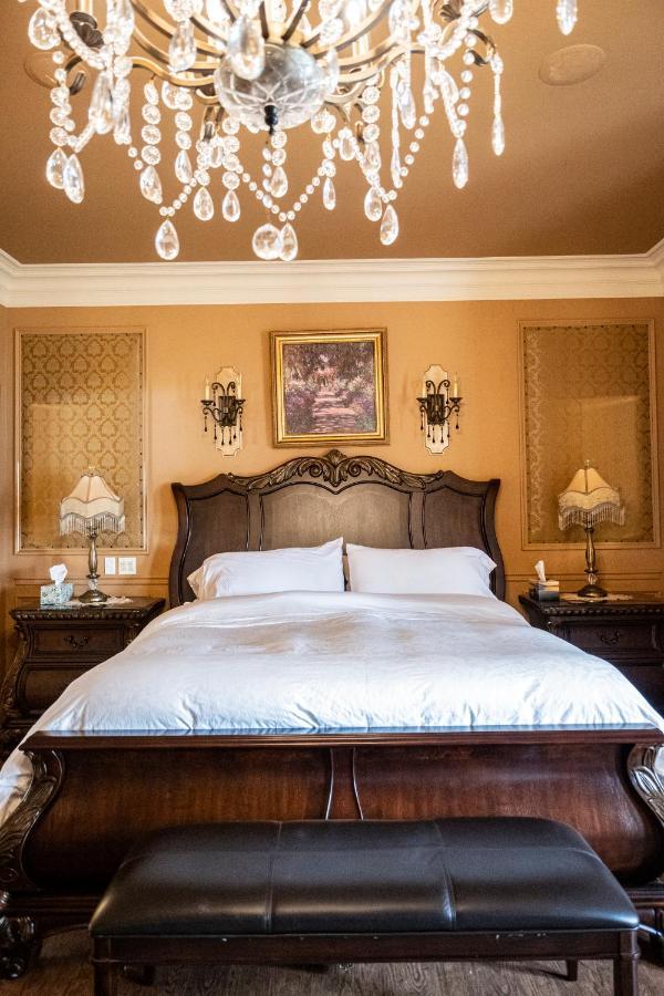Belle View Manor Inn Harbour Grace Екстериор снимка