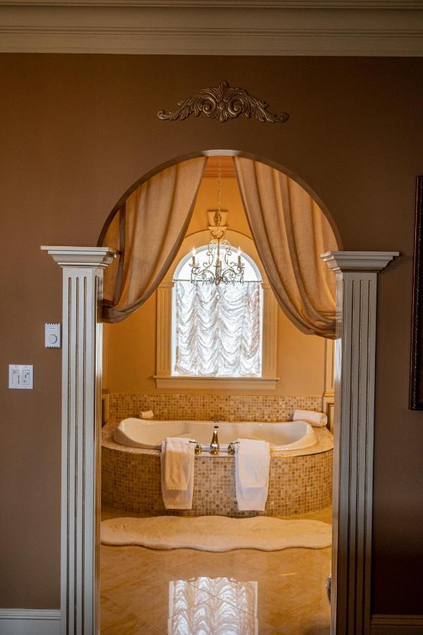 Belle View Manor Inn Harbour Grace Екстериор снимка