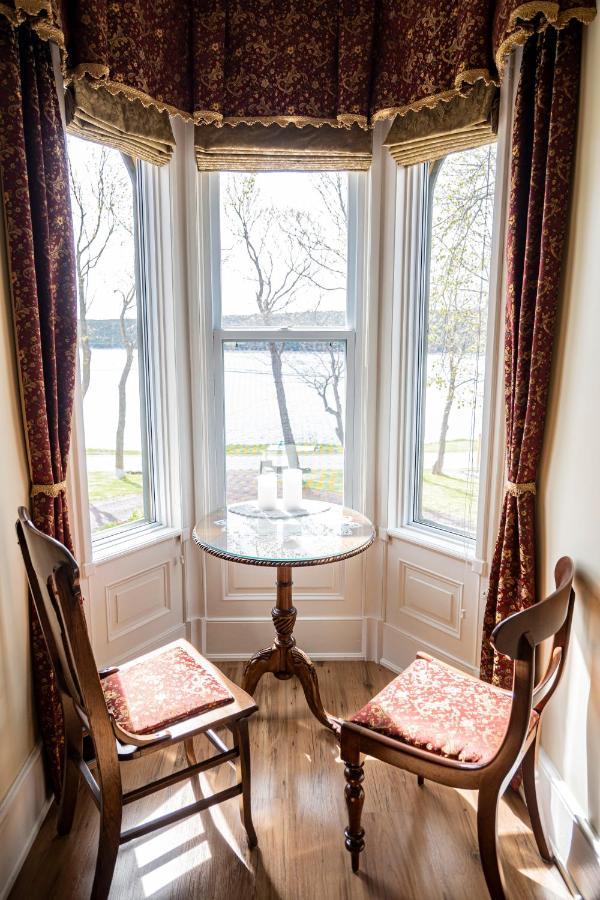 Belle View Manor Inn Harbour Grace Екстериор снимка