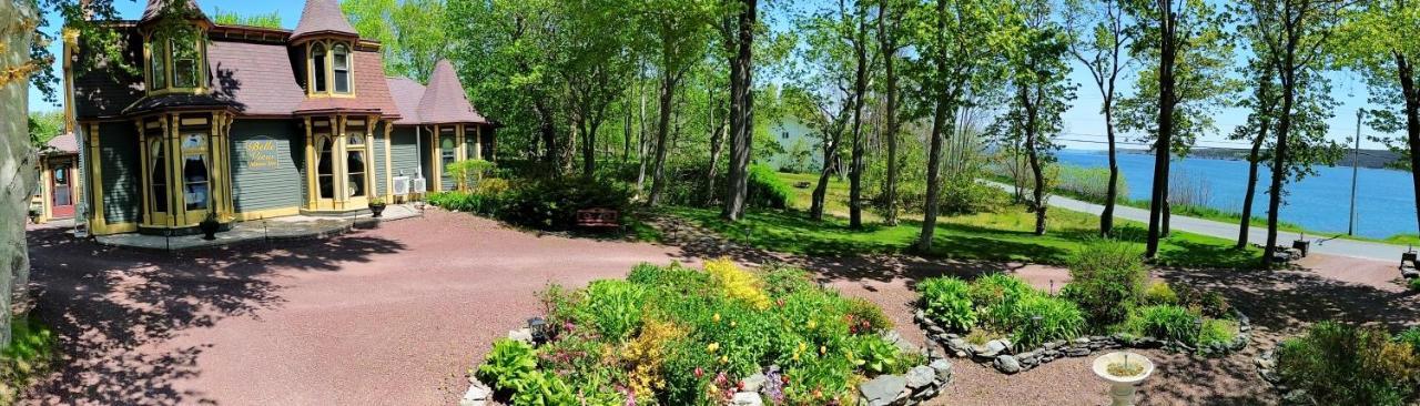 Belle View Manor Inn Harbour Grace Екстериор снимка